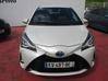 Photo de l'annonce Toyota Yaris 100h Dynamic 5p Guadeloupe #4