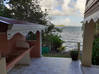 Photo de l'annonce Loue bas de villa Martinique #0