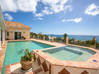 Lijst met foto De Plantage van de villa in zoete Pelikaansleutels Pelican Key Sint Maarten #3