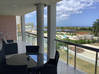 Photo de l'annonce Magnifique Appartement 3 ch residence Blue Marine Maho Sint Maarten #1