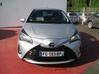 Photo de l'annonce Toyota Yaris 110 Vvt-i Dynamic Cvt 5p Guadeloupe #4