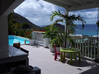 Photo for the classified T3 empty marcel cove with pool Anse Marcel Saint Martin #0