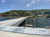 Photo for the classified T2 lowland pontoon pool Terres Basses Saint Martin #1