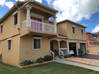 Lijst met foto Gemeubileerde 4 B/R 3 bad 2 niveau villa Cay Hill Sint Maarten #19