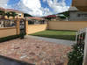 Lijst met foto Gemeubileerde 4 B/R 3 bad 2 niveau villa Cay Hill Sint Maarten #31