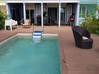 Photo de l'annonce Soualiga Villa de 3 ch , piscine à Orient Bay Orient Bay Saint-Martin #7