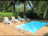 Photo de l'annonce Soualiga Villa de 3 ch , piscine à Orient Bay Orient Bay Saint-Martin #11