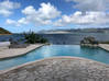 Photo for the classified T2 lowland pontoon pool Terres Basses Saint Martin #0