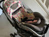Photo for the classified Stroller and car seat with car base Saint Martin #0