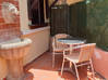 Photo de l'annonce Maisonnette meublée avec terrasse dans un Patio Concordia Saint-Martin #0
