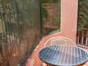 Photo de l'annonce Maisonnette meublée avec terrasse dans un Patio Concordia Saint-Martin #1