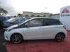Photo de l'annonce Toyota Yaris 100h Chic 5p Guadeloupe #1