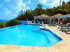 Photo de l'annonce Magnifique villa de 5 ch avec vue exceptionnelle Terres Basses Saint-Martin #1