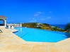 Photo de l'annonce Magnifique villa de 5 ch avec vue exceptionnelle Terres Basses Saint-Martin #4