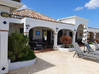 Photo for the classified Magnificent villa of 5 ch with exceptional views Terres Basses Saint Martin #5
