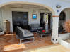 Photo for the classified Magnificent villa of 5 ch with exceptional views Terres Basses Saint Martin #9