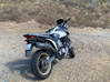 Photo de l'annonce Moto Honda transalp Saint Barthélemy #2