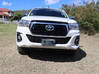 Photo for the classified 2019 Toyota Hilux 4 x 4 White Pearl Crystal Shine Saint Martin #4