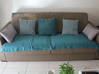 Photo for the classified Makes sofa bed Saint Martin #0