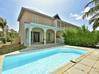 Photo de l'annonce Villa 2 chambres avec piscine privative Parc de la Baie Orientale Saint-Martin #0