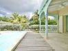 Photo de l'annonce Villa 2 chambres avec piscine privative Parc de la Baie Orientale Saint-Martin #2