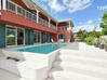 Video for the classified Saint-Martin: luxury real estate: terrace house for sale Oyster Pond Saint Martin #16