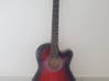Photo for the classified Acoustic Guitar (Entry Level) NEW Sint Maarten #0
