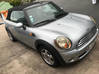 Photo for the classified Mini Cooper Grey Cabriolet Saint Barthélemy #2