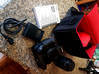Photo for the classified Canon EOS 800D camera Saint Martin #0