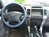 Photo de l'annonce Toyota Land Cruiser 165 D-4D Vx A Guadeloupe #9