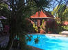 Photo de l'annonce Loue chambre/Sdb dans maison/piscine Saint Barthélemy #0
