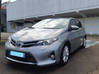 Photo de l'annonce Toyota Auris Hybride Style Martinique #0