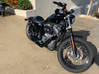 Photo de l'annonce Harley-Davidson Sportster 1200 (2006) Sint Maarten #1