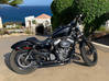 Lijst met foto Harley-Davidson Sportster 1200 (2006) Sint Maarten #2
