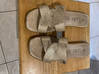 Photo for the classified LPB sandals size 39 Saint Martin #1