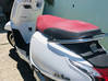 Photo for the classified Kymco like ll 125 L 2019 perfect condition Saint Martin #1