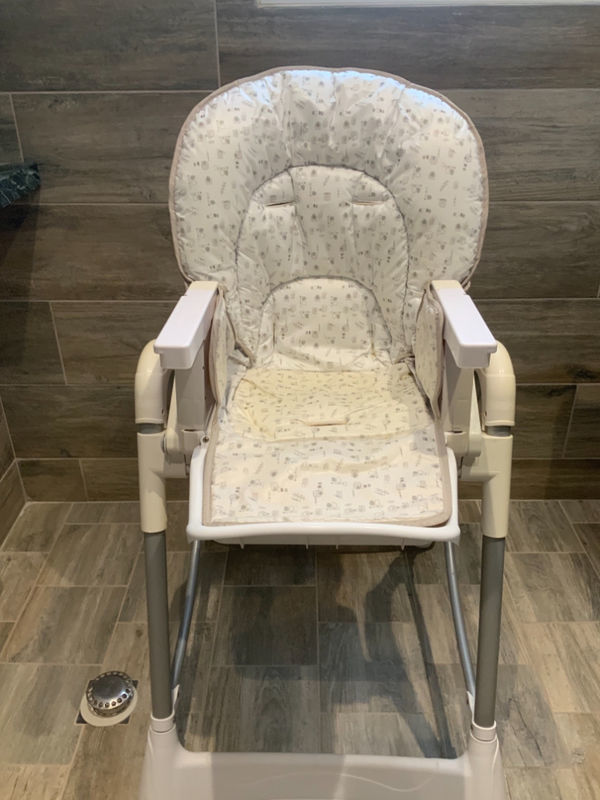 Chaise Haute Bebe 9 Puericulture Equipement Bebe Saint Martin Cyphoma