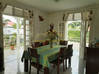 Photo de l'annonce Villa de 200m2 Sainte Rose Sainte-Rose Guadeloupe #7