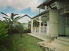 Photo de l'annonce Villa de 200m2 Sainte Rose Sainte-Rose Guadeloupe #0