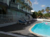Photo de l'annonce Studio Anse des sables vue piscine Marigot Saint-Martin #1