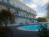 Photo de l'annonce Studio Anse des sables vue piscine Marigot Saint-Martin #0