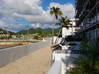 Photo for the classified Studio full view of the sea Saint Martin #1