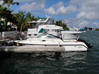 Photo de l'annonce Condo SBYC 1Br avec bordereau de bateau, Simpson Bay, SXM Simpson Bay Sint Maarten #11