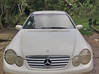 Photo de l'annonce Mercedes Benz c 200 konpressor Guyane #1
