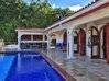 Lijst met foto  Villa Tournesol, Cupecoy - $1,300,000 Sint Maarten #12