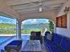 Lijst met foto  Villa Tournesol, Cupecoy - $1,300,000 Sint Maarten #19