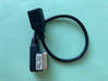Photo de l'annonce Câble adaptateur AUDI AMI vers USB - 4F0051510G Martinique #0