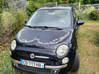 Photo de l'annonce Fiat 500 Martinique #1