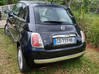 Photo de l'annonce Fiat 500 Martinique #0