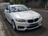 Photo de l'annonce BMW série 2 220i pack M auto Martinique #1